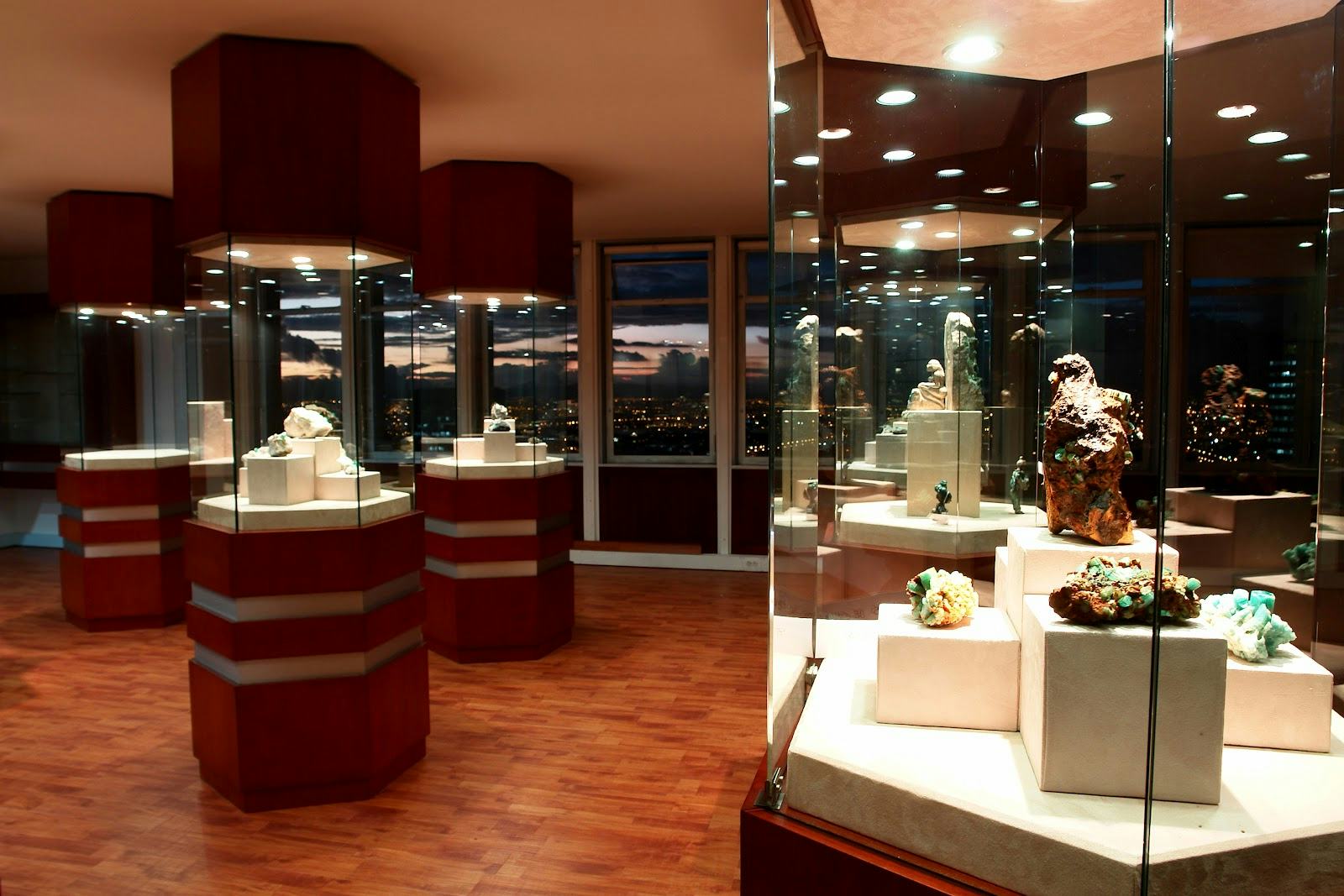 Cartagena Emerald Museum | Donde.co