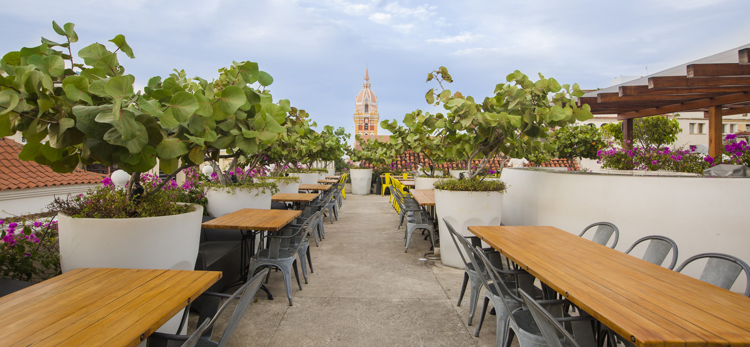 Crepes & Waffles Donde.co