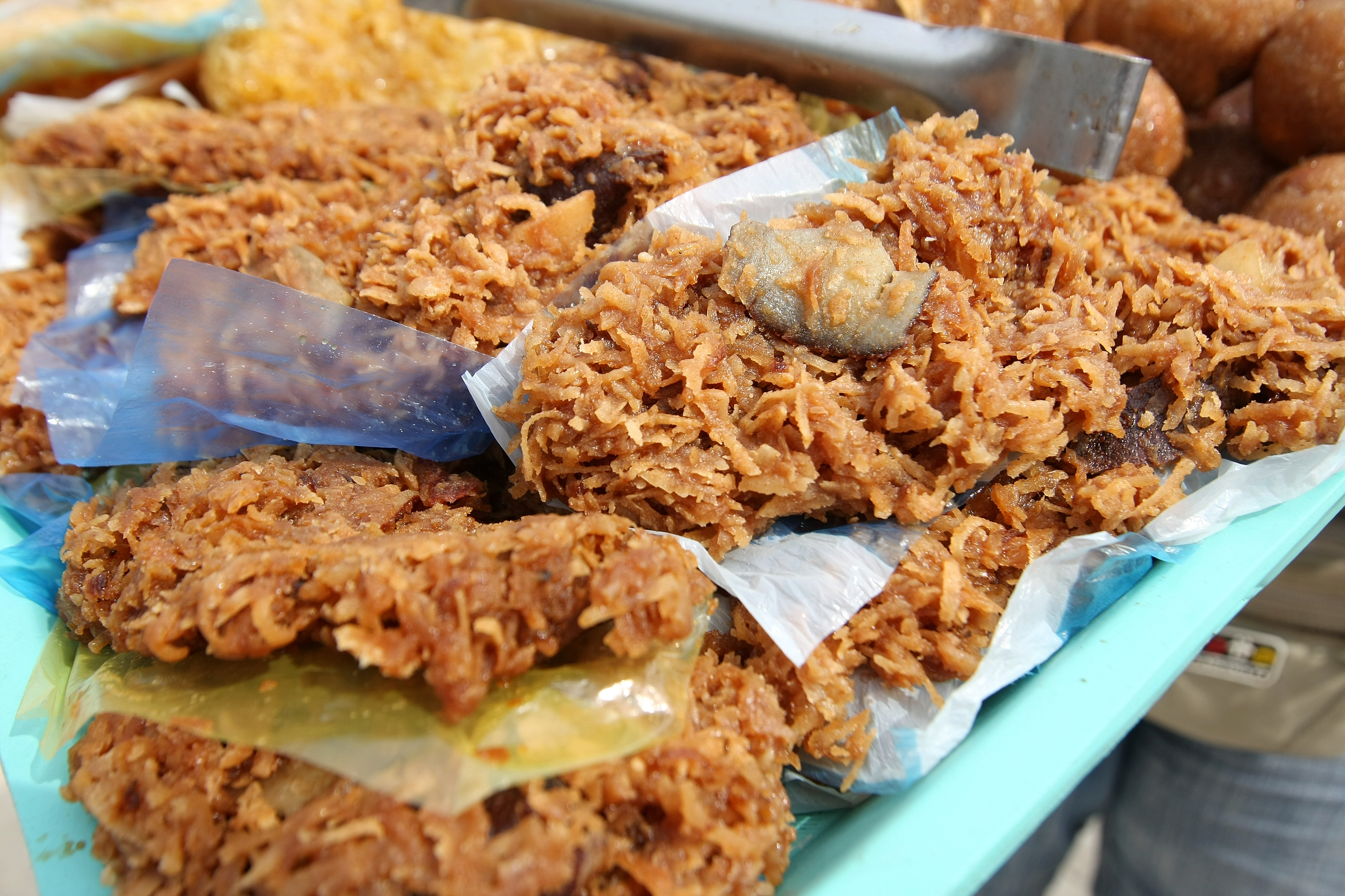 7 sabores típicos de nuestra cocina cartagenera | Donde.co