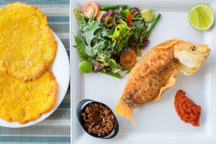 LO TÍPICO, 100% costeño | Donde.co