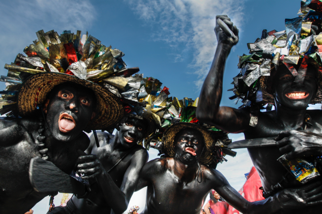 Fiestas De Independencia Cartagena 2021 Donde Co