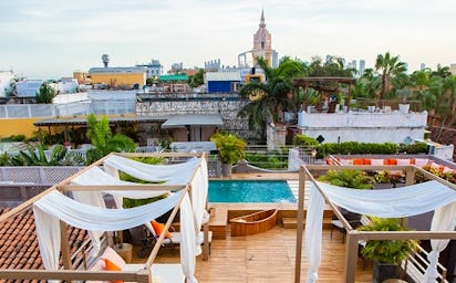 hoteles boutique en cartagena de indias